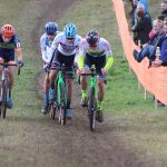 Mathieu van der Poel znovu kraloval. Češi až ve třetí desítce
