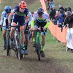 Mathieu van der Poel znovu kraloval. Češi až ve třetí desítce