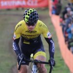 Mathieu van der Poel znovu kraloval. Češi až ve třetí desítce