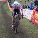 Mathieu van der Poel znovu kraloval. Češi až ve třetí desítce