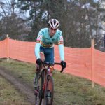 Mathieu van der Poel znovu kraloval. Češi až ve třetí desítce