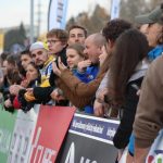 Mathieu van der Poel znovu kraloval. Češi až ve třetí desítce