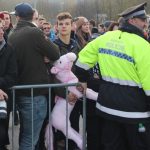 Mathieu van der Poel znovu kraloval. Češi až ve třetí desítce