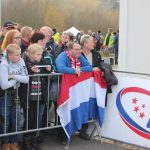 Mathieu van der Poel znovu kraloval. Češi až ve třetí desítce
