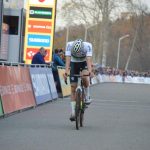 Mathieu van der Poel znovu kraloval. Češi až ve třetí desítce