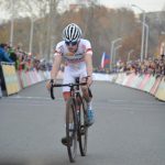Mathieu van der Poel znovu kraloval. Češi až ve třetí desítce