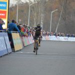 Mathieu van der Poel znovu kraloval. Češi až ve třetí desítce
