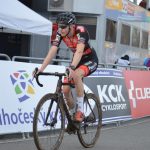 Mathieu van der Poel znovu kraloval. Češi až ve třetí desítce