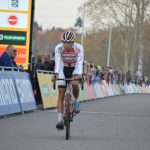 Mathieu van der Poel znovu kraloval. Češi až ve třetí desítce