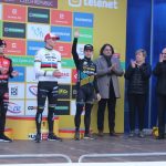 Mathieu van der Poel znovu kraloval. Češi až ve třetí desítce