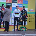 Mathieu van der Poel znovu kraloval. Češi až ve třetí desítce