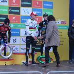 Mathieu van der Poel znovu kraloval. Češi až ve třetí desítce