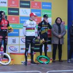 Mathieu van der Poel znovu kraloval. Češi až ve třetí desítce
