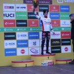 Mathieu van der Poel znovu kraloval. Češi až ve třetí desítce