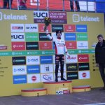 Mathieu van der Poel znovu kraloval. Češi až ve třetí desítce