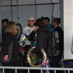 Mathieu van der Poel znovu kraloval. Češi až ve třetí desítce