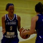 Žalostná koncovka, strakonické basketbalistky daly jen 35 bodů