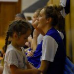 Žalostná koncovka, strakonické basketbalistky daly jen 35 bodů