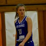 Žalostná koncovka, strakonické basketbalistky daly jen 35 bodů