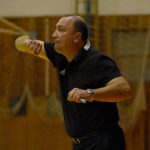 Žalostná koncovka, strakonické basketbalistky daly jen 35 bodů
