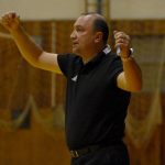 Žalostná koncovka, strakonické basketbalistky daly jen 35 bodů