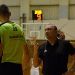 Žalostná koncovka, strakonické basketbalistky daly jen 35 bodů