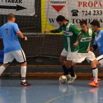 Futsal OP: Roman Zahrádka v dresu Delfínů překonal hranici 200 gólů