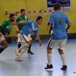 Futsal OP: Roman Zahrádka v dresu Delfínů překonal hranici 200 gólů