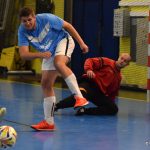 Futsal OP: Roman Zahrádka v dresu Delfínů překonal hranici 200 gólů