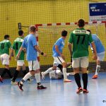 Futsal OP: Roman Zahrádka v dresu Delfínů překonal hranici 200 gólů