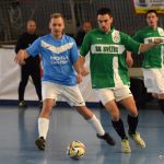 Futsal OP: Roman Zahrádka v dresu Delfínů překonal hranici 200 gólů