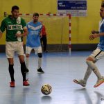 Futsal OP: Roman Zahrádka v dresu Delfínů překonal hranici 200 gólů