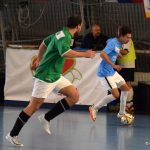 Futsal OP: Roman Zahrádka v dresu Delfínů překonal hranici 200 gólů