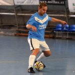 Futsal OP: Roman Zahrádka v dresu Delfínů překonal hranici 200 gólů
