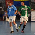 Futsal OP: Roman Zahrádka v dresu Delfínů překonal hranici 200 gólů