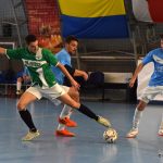 Futsal OP: Roman Zahrádka v dresu Delfínů překonal hranici 200 gólů