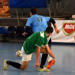 Futsal OP: Roman Zahrádka v dresu Delfínů překonal hranici 200 gólů