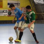 Futsal OP: Roman Zahrádka v dresu Delfínů překonal hranici 200 gólů