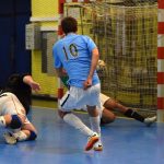 Futsal OP: Roman Zahrádka v dresu Delfínů překonal hranici 200 gólů