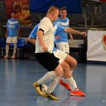 Futsal OP: Roman Zahrádka v dresu Delfínů překonal hranici 200 gólů