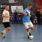 Futsal OP: Roman Zahrádka v dresu Delfínů překonal hranici 200 gólů