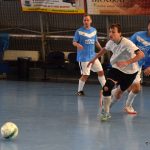 Futsal OP: Roman Zahrádka v dresu Delfínů překonal hranici 200 gólů