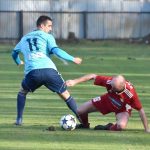 Likvidoval šanci za šancí, v závěru vyrovnal a ještě vychytal penalty. Katovice si vylámaly zuby na brankáři Rojíkovi