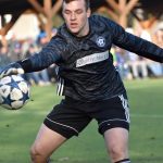 Likvidoval šanci za šancí, v závěru vyrovnal a ještě vychytal penalty. Katovice si vylámaly zuby na brankáři Rojíkovi