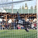 Likvidoval šanci za šancí, v závěru vyrovnal a ještě vychytal penalty. Katovice si vylámaly zuby na brankáři Rojíkovi