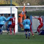 Likvidoval šanci za šancí, v závěru vyrovnal a ještě vychytal penalty. Katovice si vylámaly zuby na brankáři Rojíkovi