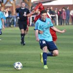 Likvidoval šanci za šancí, v závěru vyrovnal a ještě vychytal penalty. Katovice si vylámaly zuby na brankáři Rojíkovi