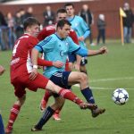 Likvidoval šanci za šancí, v závěru vyrovnal a ještě vychytal penalty. Katovice si vylámaly zuby na brankáři Rojíkovi