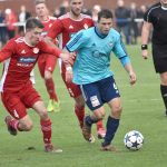 Likvidoval šanci za šancí, v závěru vyrovnal a ještě vychytal penalty. Katovice si vylámaly zuby na brankáři Rojíkovi