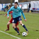 Likvidoval šanci za šancí, v závěru vyrovnal a ještě vychytal penalty. Katovice si vylámaly zuby na brankáři Rojíkovi